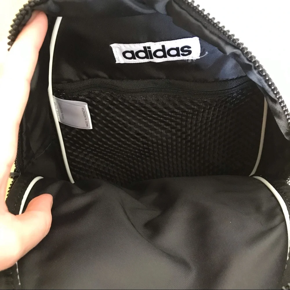 Adidas mini backpack - Picture 3 of 6
